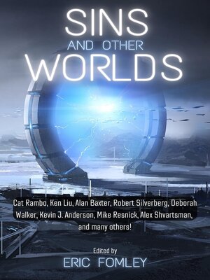 cover image of Sins and Other Worlds